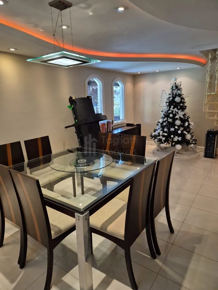 Casa, 4 quartos, 264 m² - Foto 15