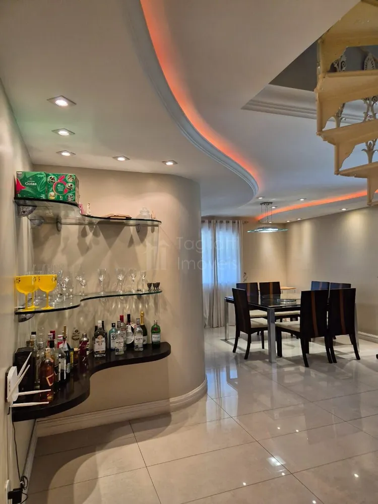 Casa, 4 quartos, 264 m² - Foto 37