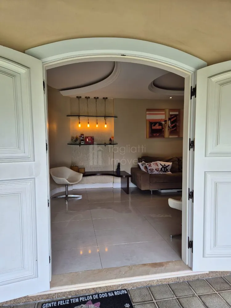 Casa, 4 quartos, 264 m² - Foto 8