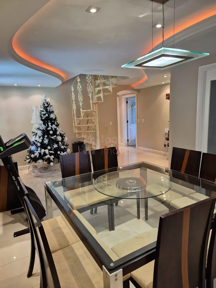 Casa, 4 quartos, 264 m² - Foto 49