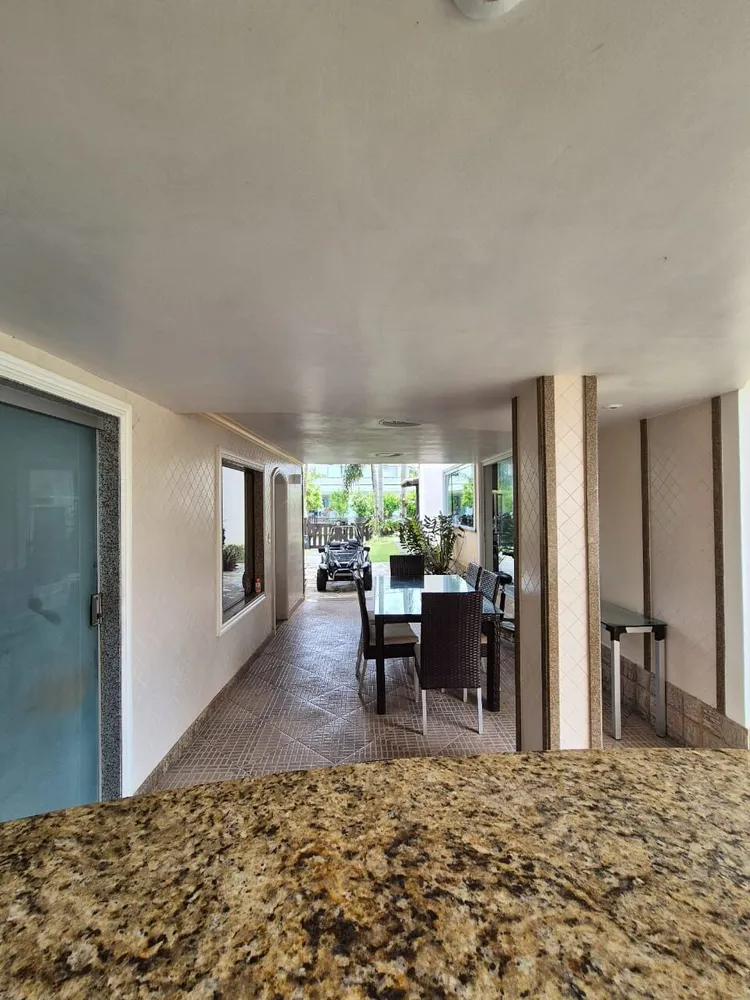 Casa, 4 quartos, 264 m² - Foto 35