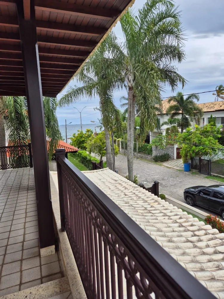 Casa, 4 quartos, 264 m² - Foto 32