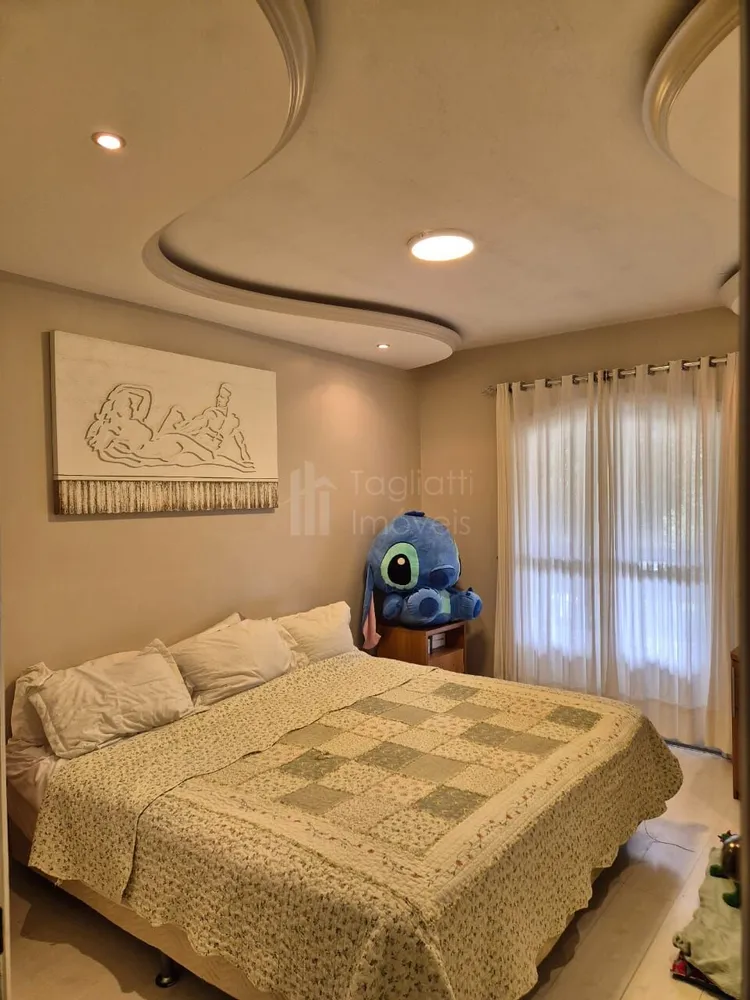 Casa, 4 quartos, 264 m² - Foto 11
