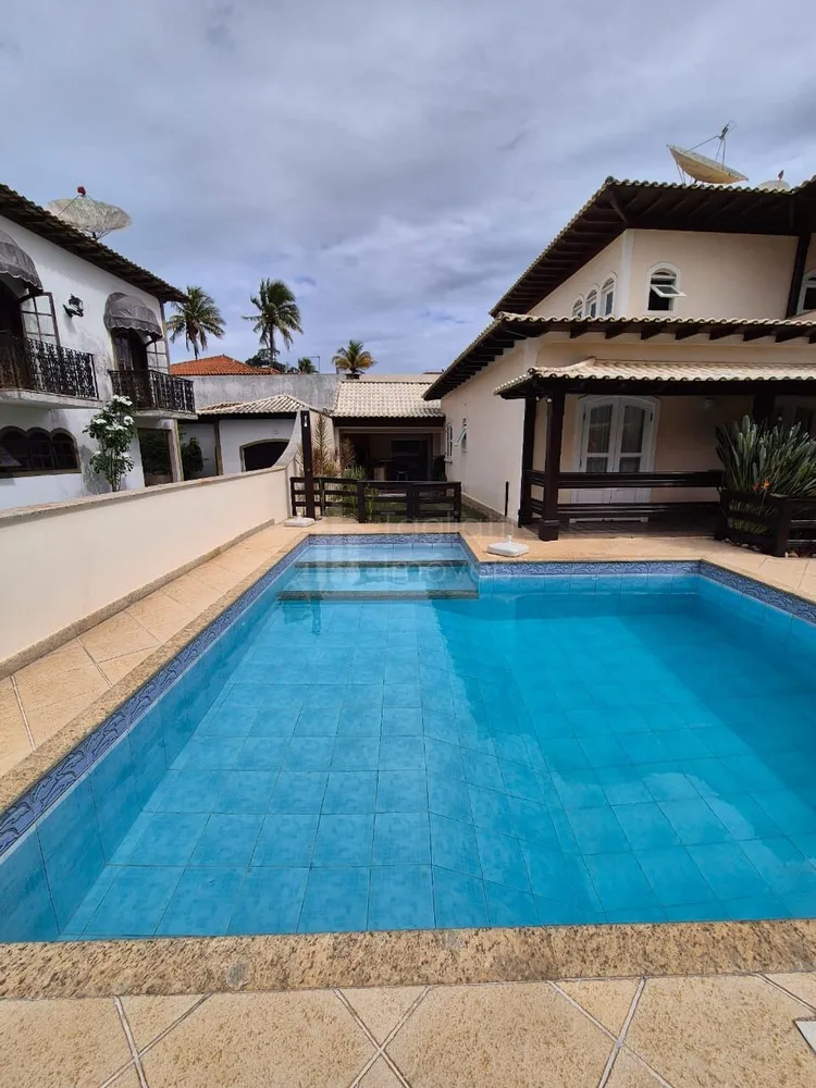 Casa, 4 quartos, 264 m² - Foto 49