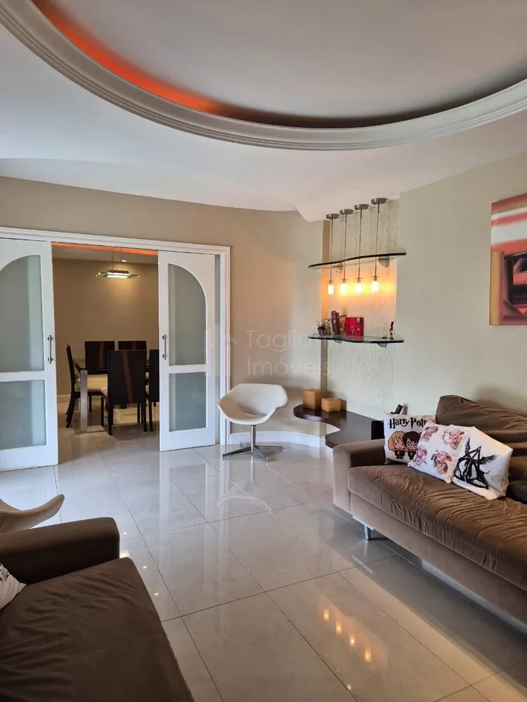 Casa, 4 quartos, 264 m² - Foto 13