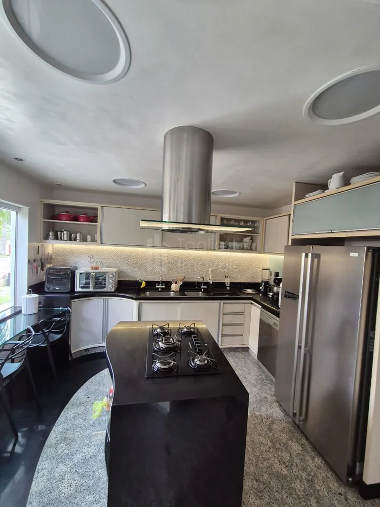 Casa, 4 quartos, 264 m² - Foto 23