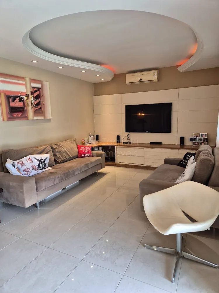 Casa, 4 quartos, 264 m² - Foto 20