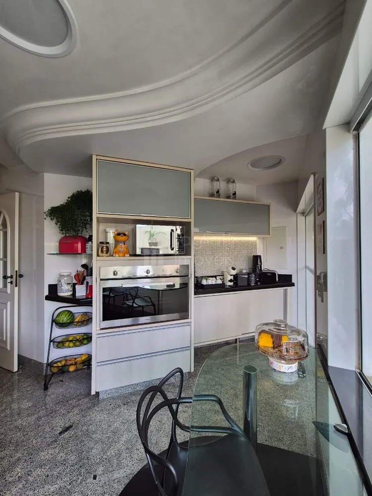 Casa, 4 quartos, 264 m² - Foto 17