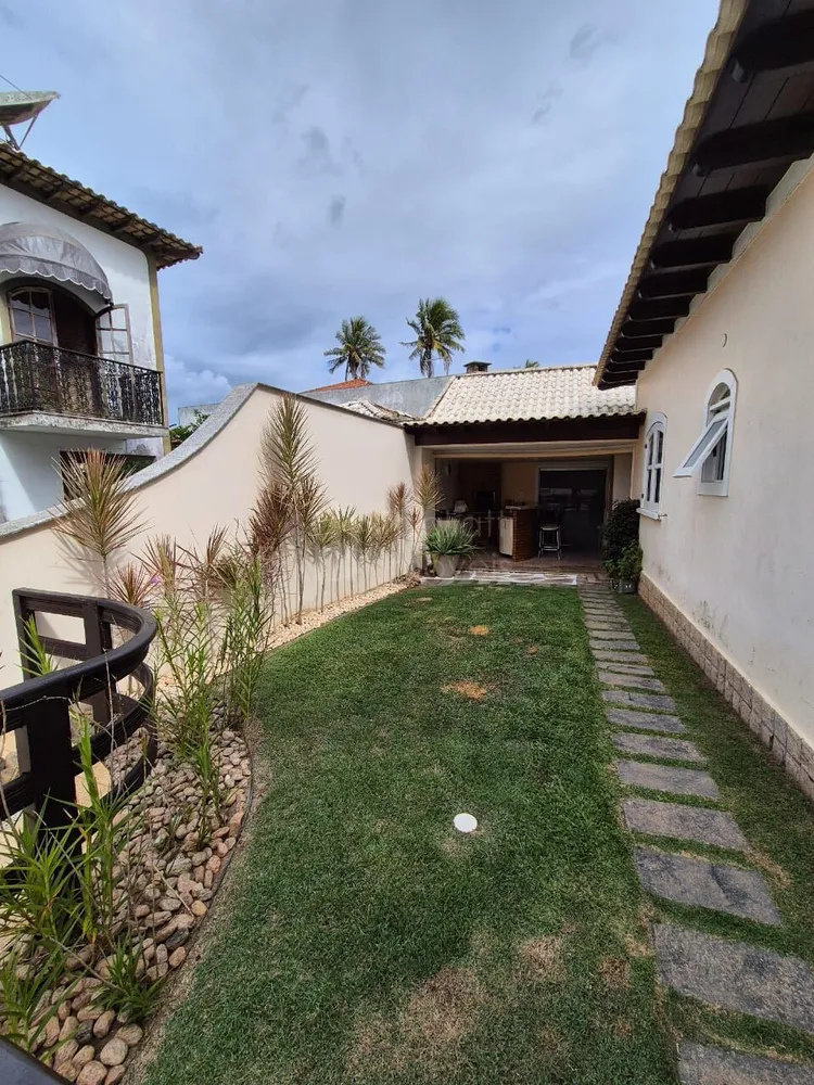 Casa, 4 quartos, 264 m² - Foto 43