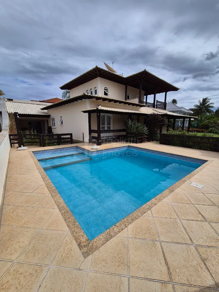 Casa, 4 quartos, 264 m² - Foto 44