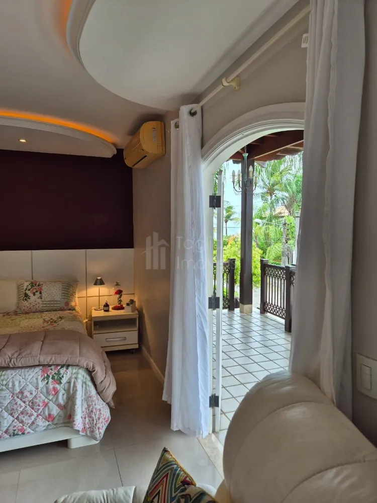 Casa, 4 quartos, 264 m² - Foto 12