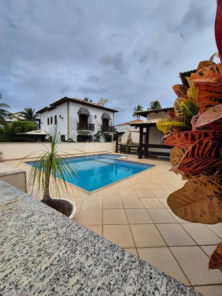 Casa, 4 quartos, 264 m² - Foto 39