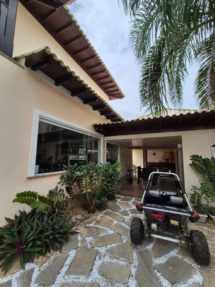 Casa, 4 quartos, 264 m² - Foto 36