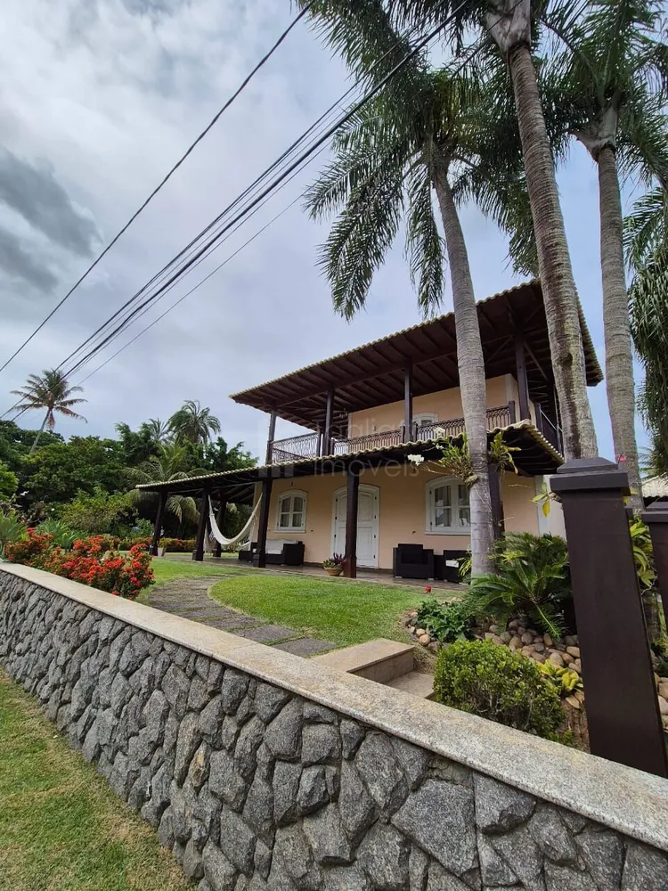 Casa, 4 quartos, 264 m² - Foto 2