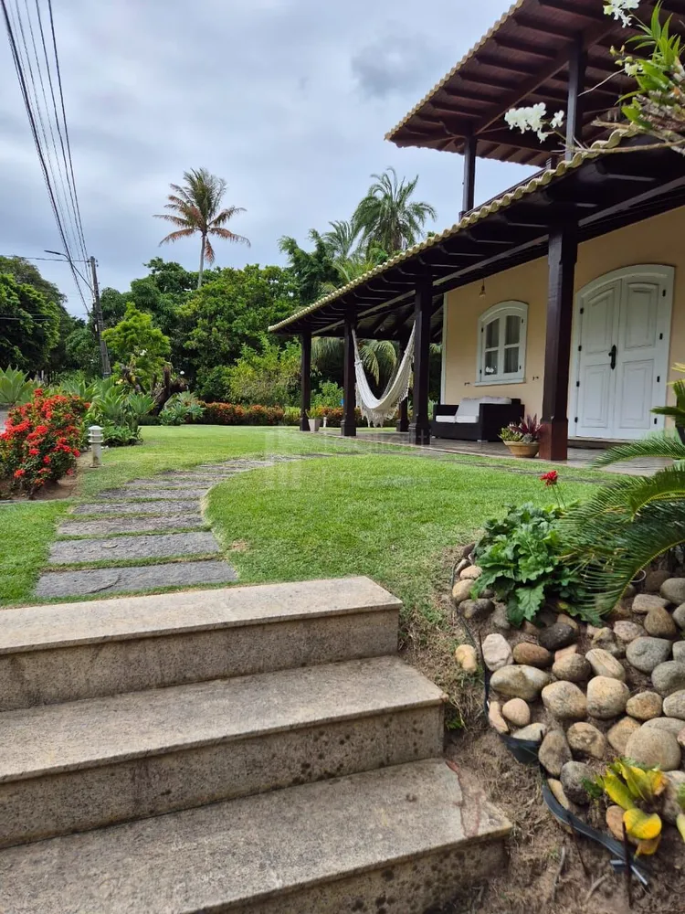 Casa, 4 quartos, 264 m² - Foto 19