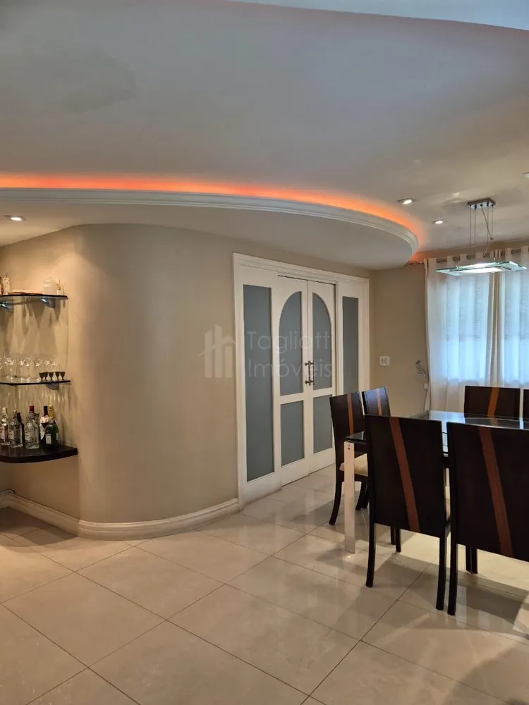 Casa, 4 quartos, 264 m² - Foto 41