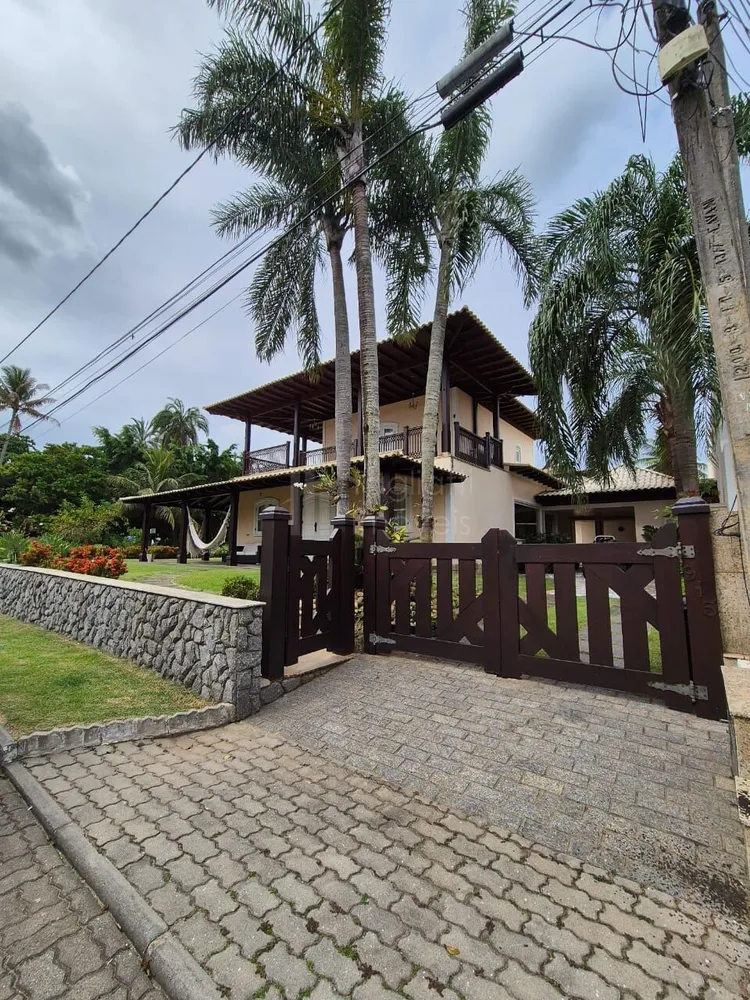 Casa, 4 quartos, 264 m² - Foto 3