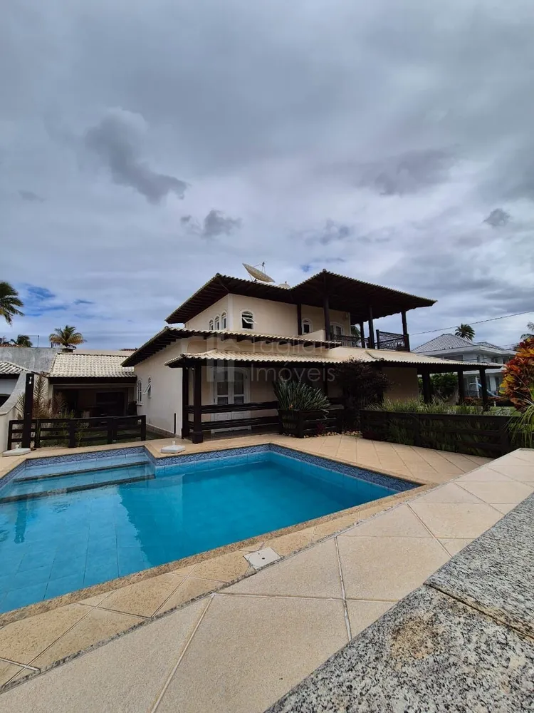Casa, 4 quartos, 264 m² - Foto 7