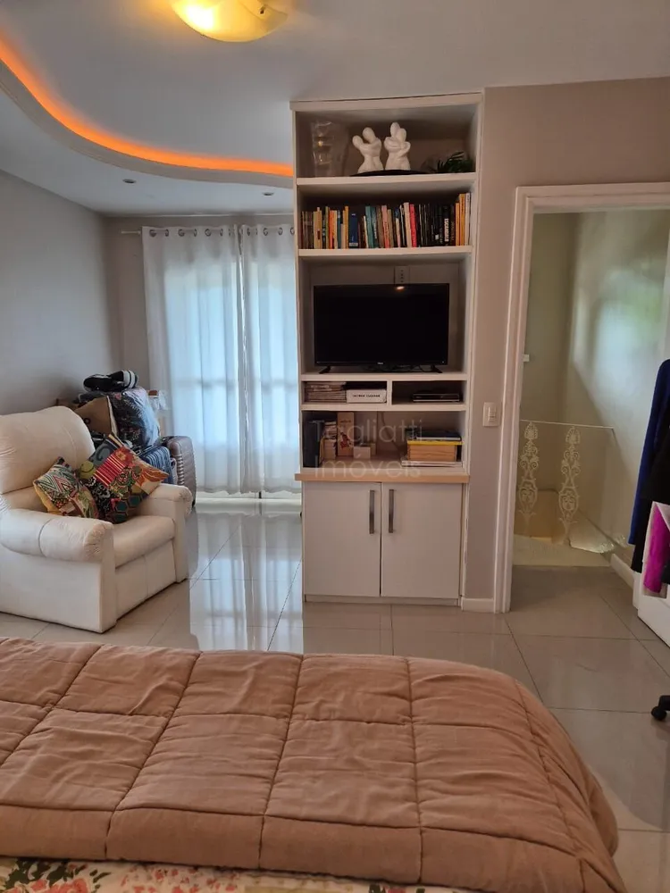 Casa, 4 quartos, 264 m² - Foto 27