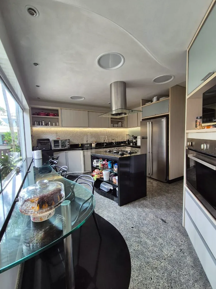 Casa, 4 quartos, 264 m² - Foto 10
