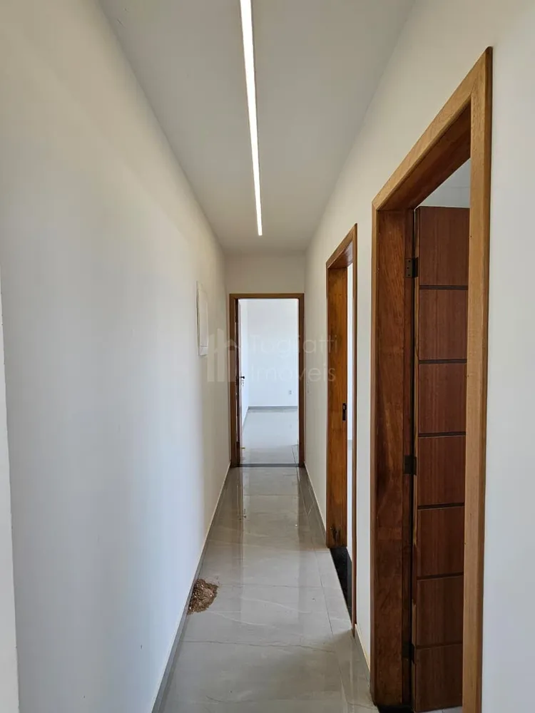 Casa de Condomínio, 3 quartos - Foto 12