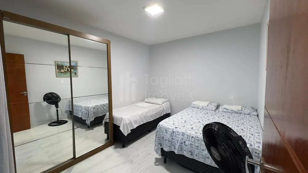 Casa, 4 quartos, 200 m² - Foto 28