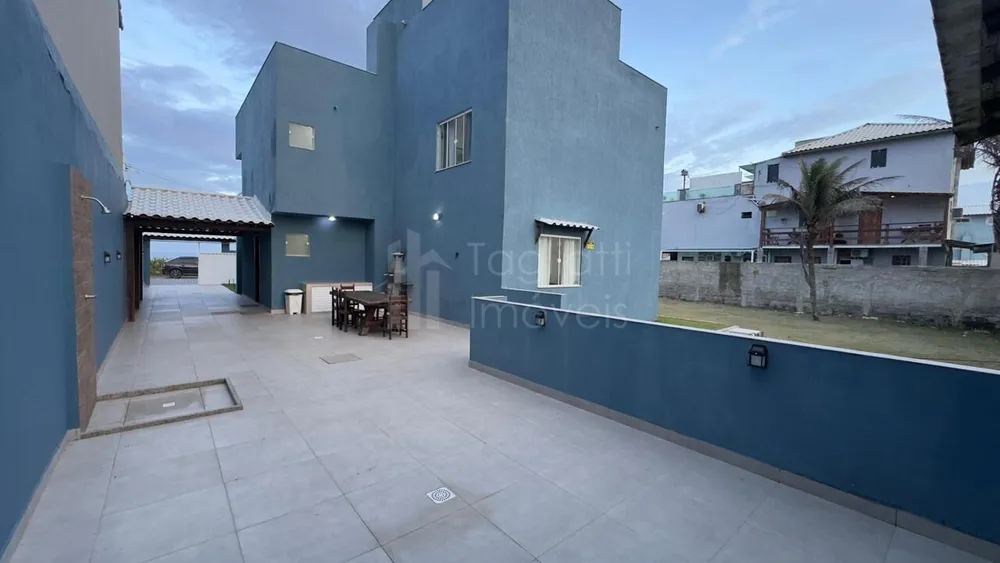 Casa, 4 quartos, 200 m² - Foto 4