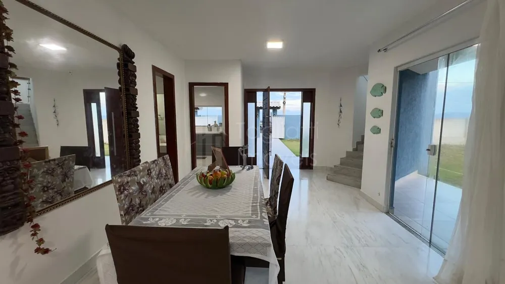 Casa, 4 quartos, 200 m² - Foto 19