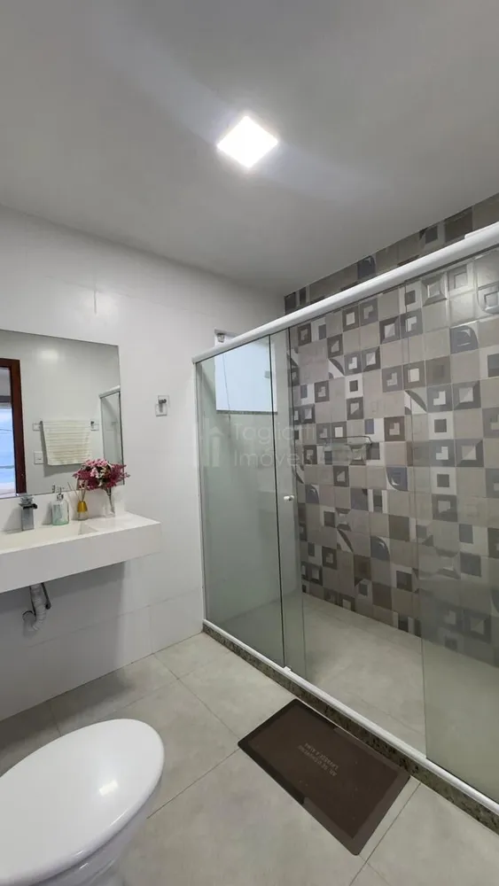 Casa, 4 quartos, 200 m² - Foto 23