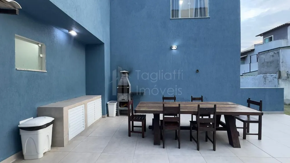 Casa, 4 quartos, 200 m² - Foto 29