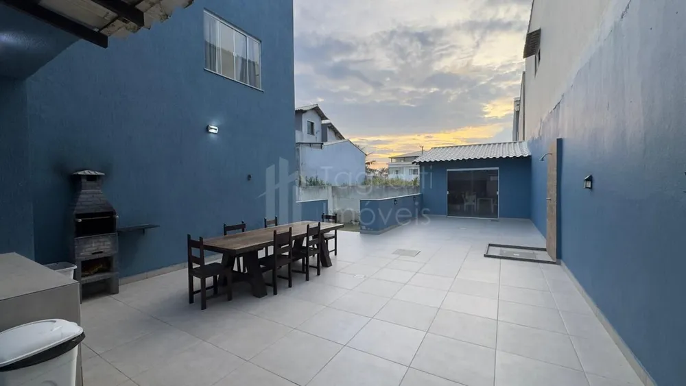 Casa, 4 quartos, 200 m² - Foto 34