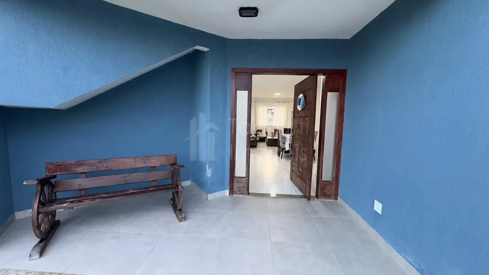 Casa, 4 quartos, 200 m² - Foto 13