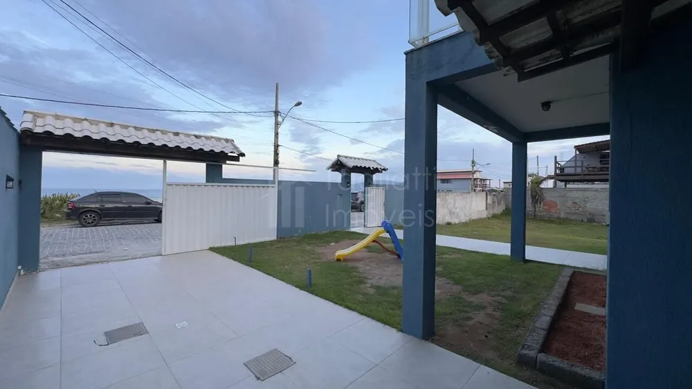 Casa, 4 quartos, 200 m² - Foto 11