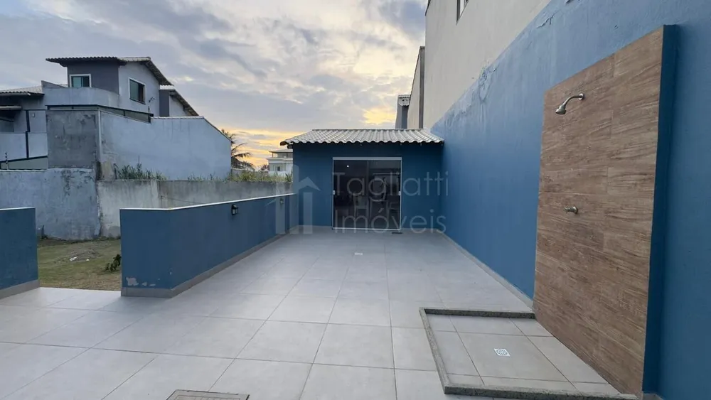 Casa, 4 quartos, 200 m² - Foto 11