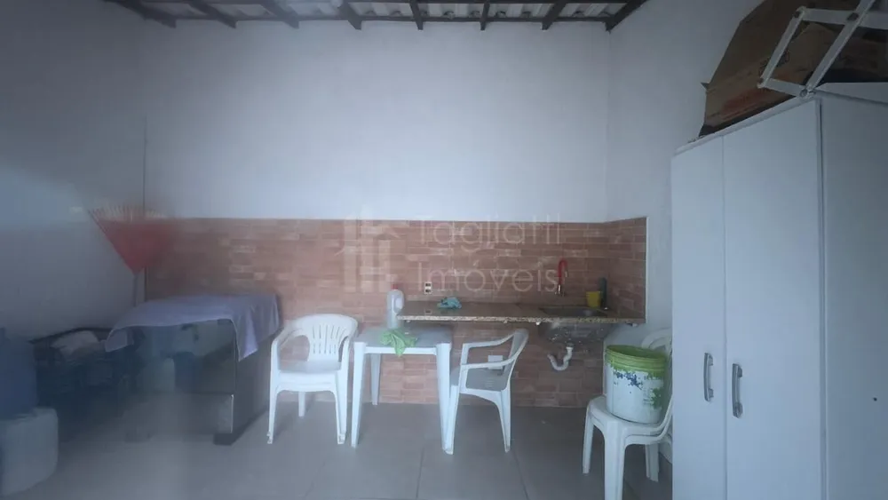 Casa, 4 quartos, 200 m² - Foto 10