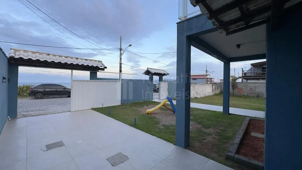 Casa, 4 quartos, 200 m² - Foto 6