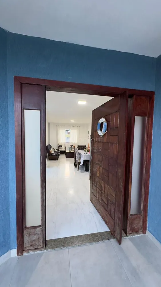 Casa, 4 quartos, 200 m² - Foto 33