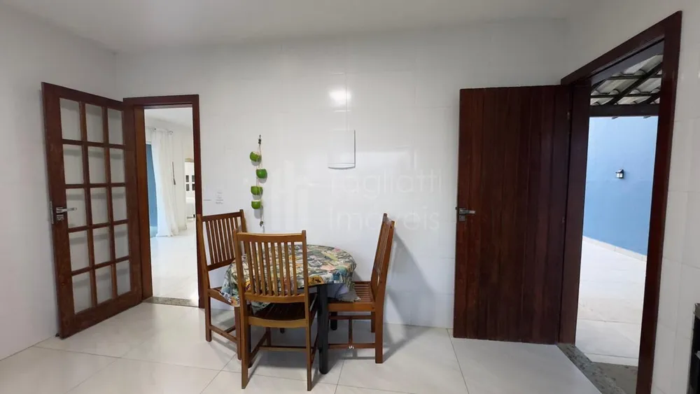 Casa, 4 quartos, 200 m² - Foto 26