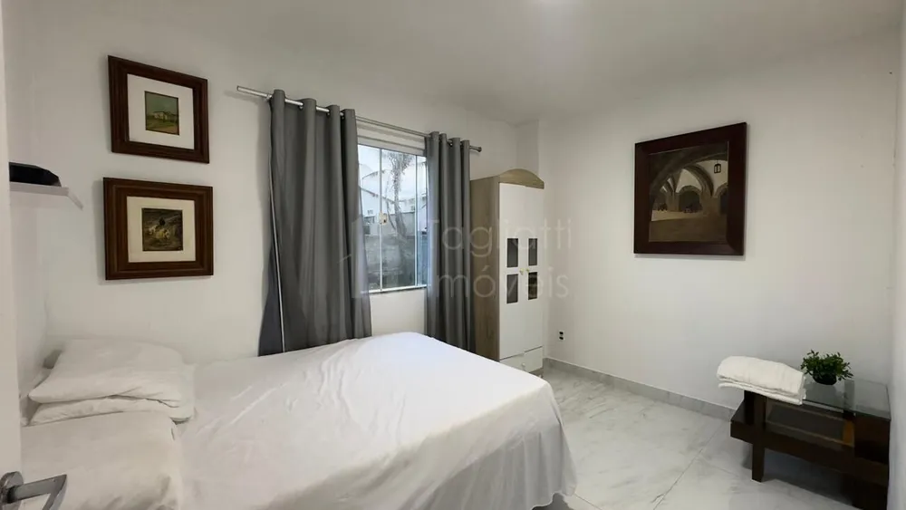 Casa, 4 quartos, 200 m² - Foto 21