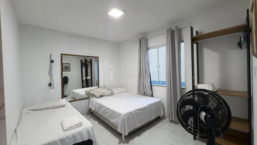 Casa, 4 quartos, 200 m² - Foto 12