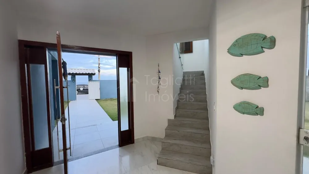 Casa, 4 quartos, 200 m² - Foto 37