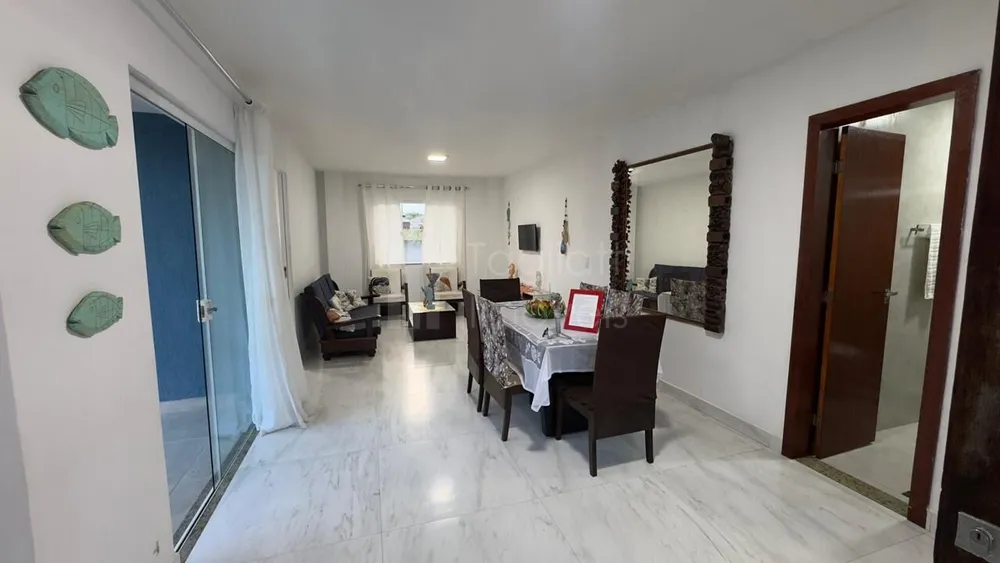 Casa, 4 quartos, 200 m² - Foto 32