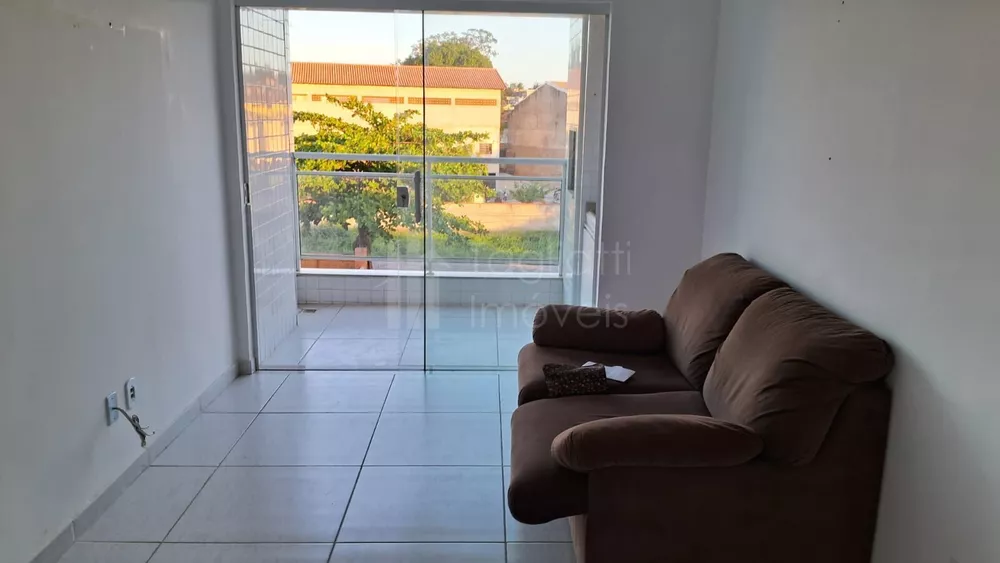 Apartamento, 1 quarto, 74 m² - Foto 1