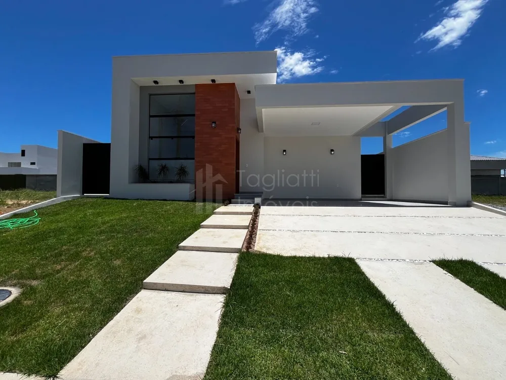 Casa, 3 quartos, 152 m² - Foto 1
