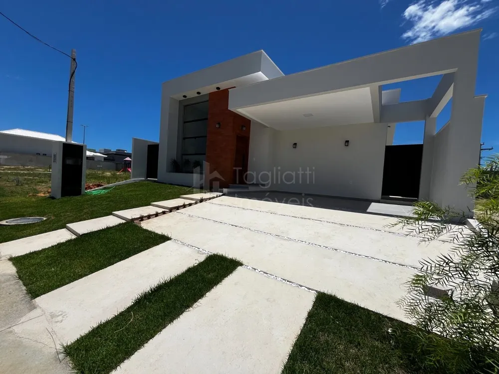 Casa, 3 quartos, 152 m² - Foto 2