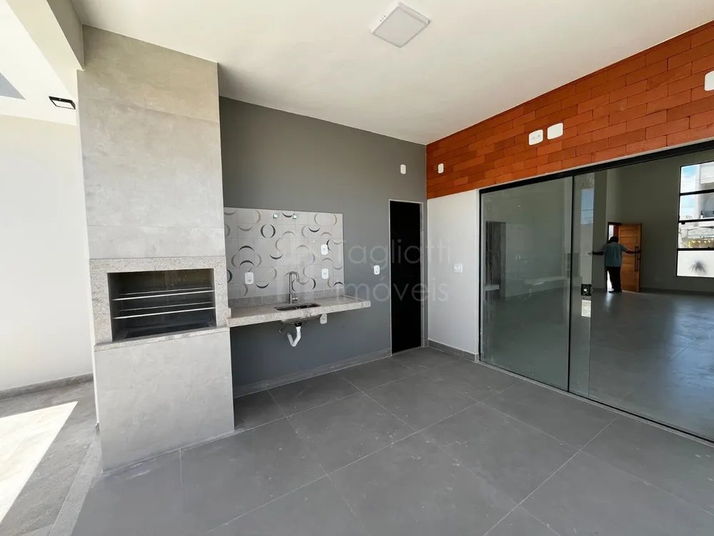 Casa, 3 quartos, 152 m² - Foto 20