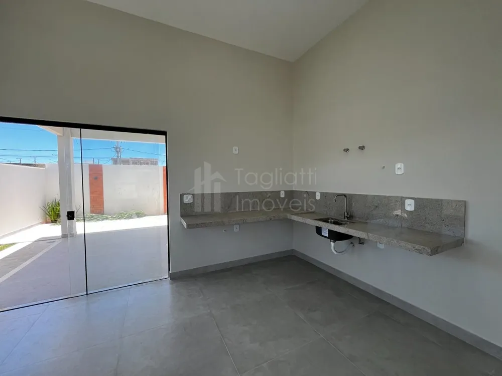 Casa, 3 quartos, 152 m² - Foto 12