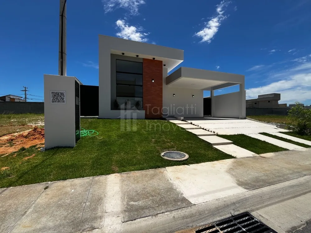 Casa, 3 quartos, 152 m² - Foto 3