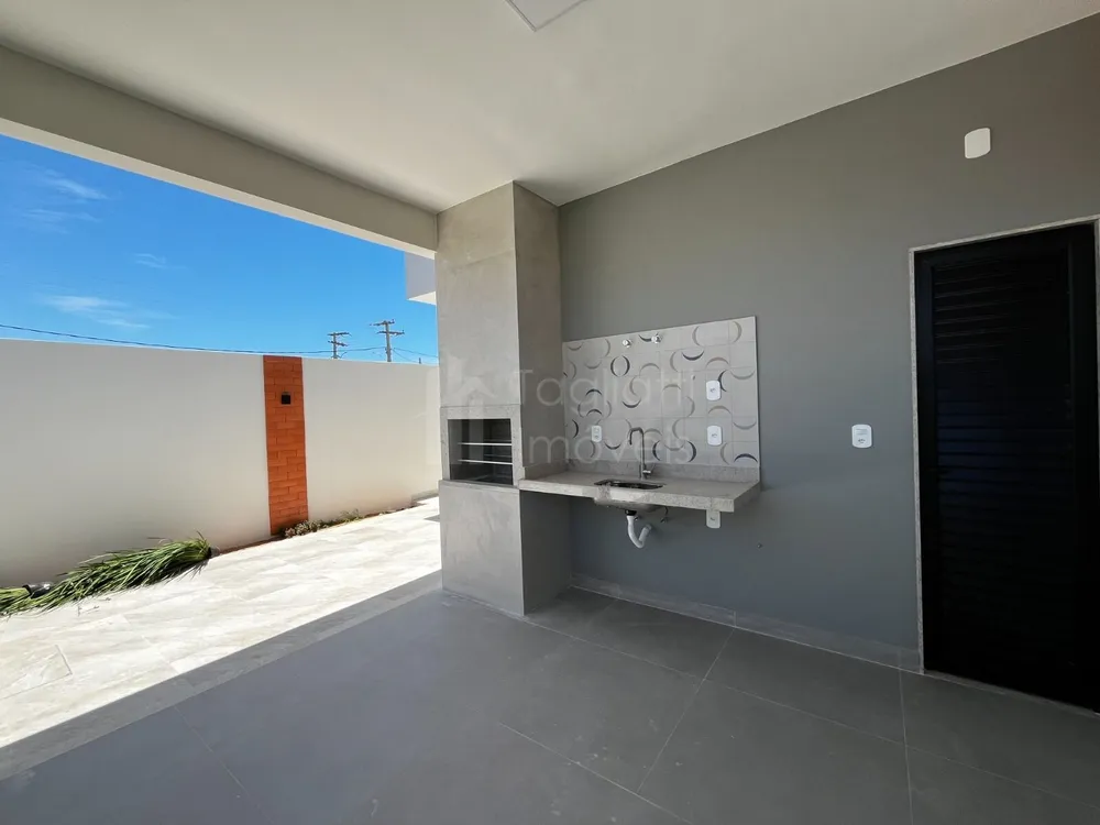 Casa, 3 quartos, 152 m² - Foto 21