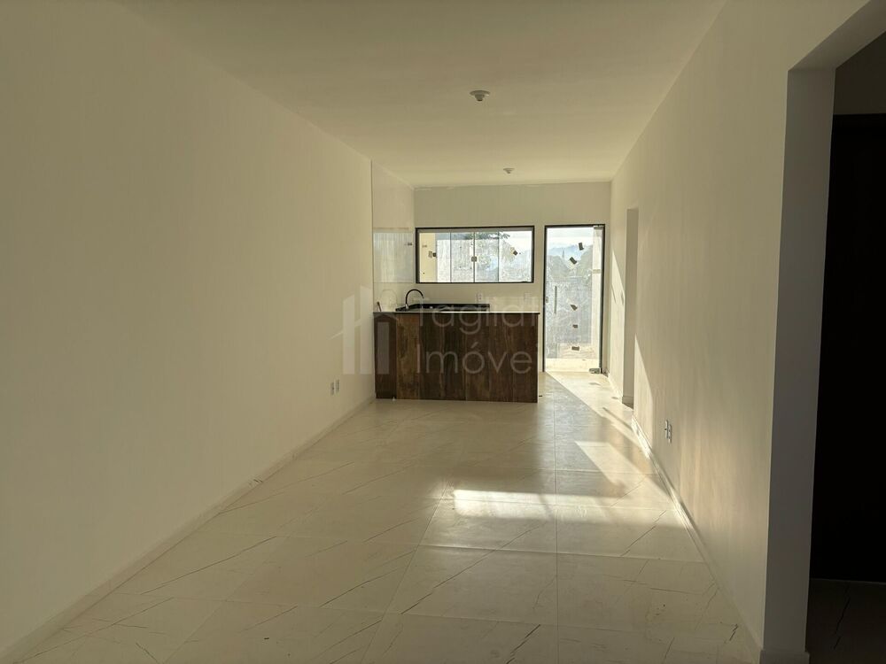 Casa, 3 quartos, 50 m² - Foto 3